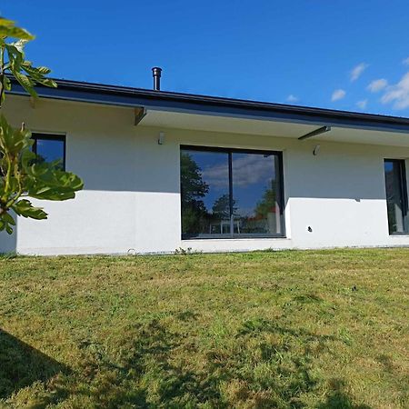 Maison Neuve 3 Chambres Confortable Au Calme Nivillac Morbihan المظهر الخارجي الصورة