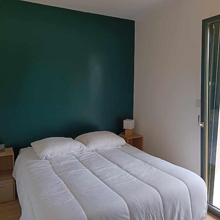 Maison Neuve 3 Chambres Confortable Au Calme Nivillac Morbihan المظهر الخارجي الصورة