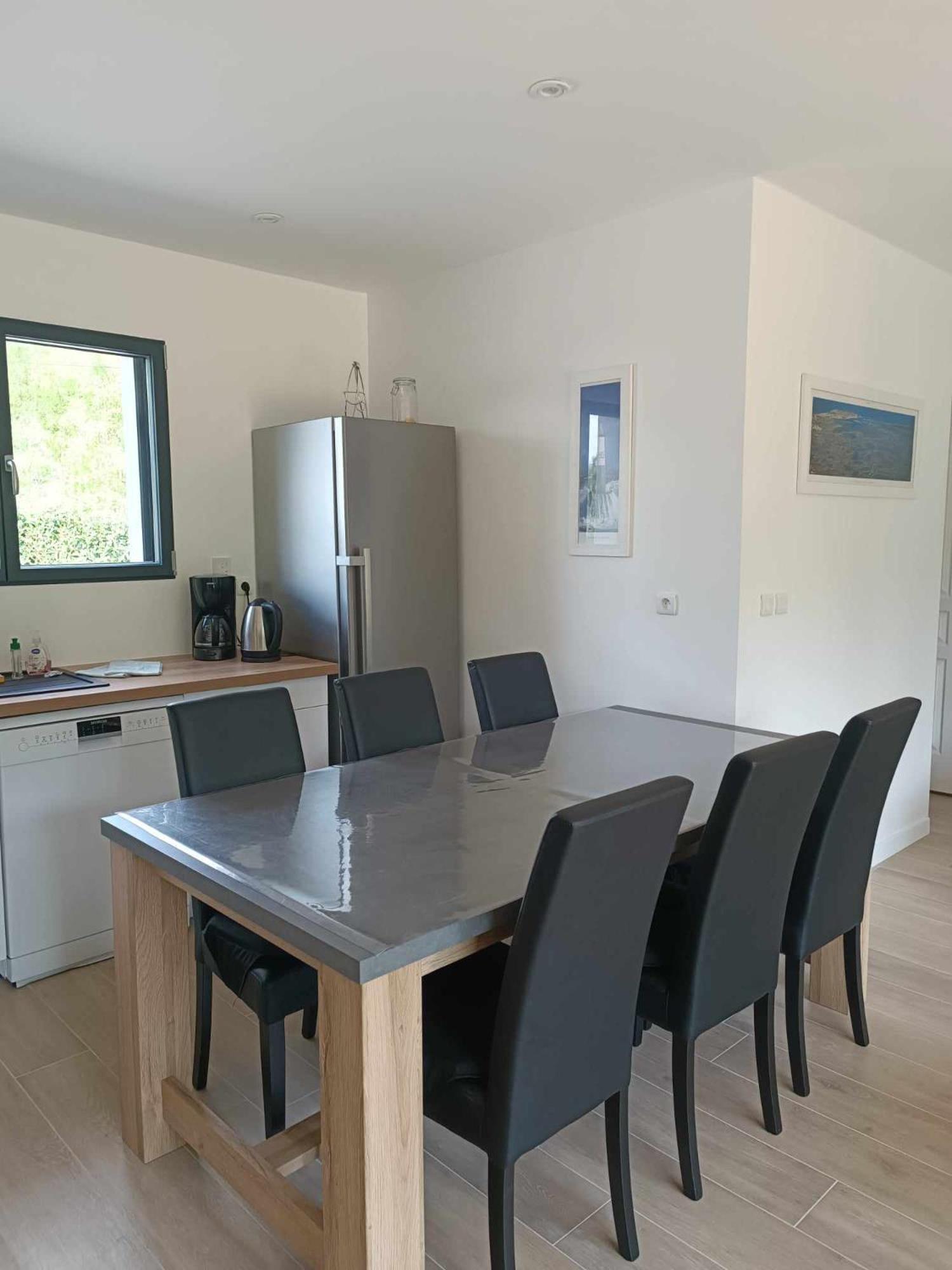 Maison Neuve 3 Chambres Confortable Au Calme Nivillac Morbihan المظهر الخارجي الصورة