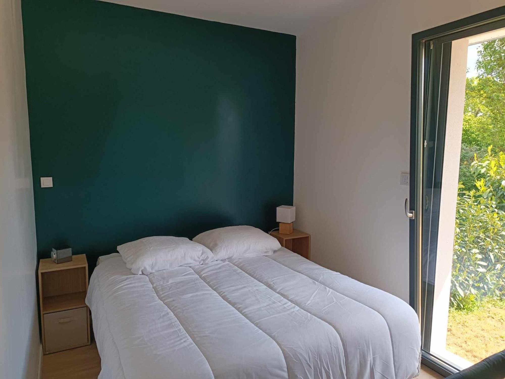 Maison Neuve 3 Chambres Confortable Au Calme Nivillac Morbihan المظهر الخارجي الصورة