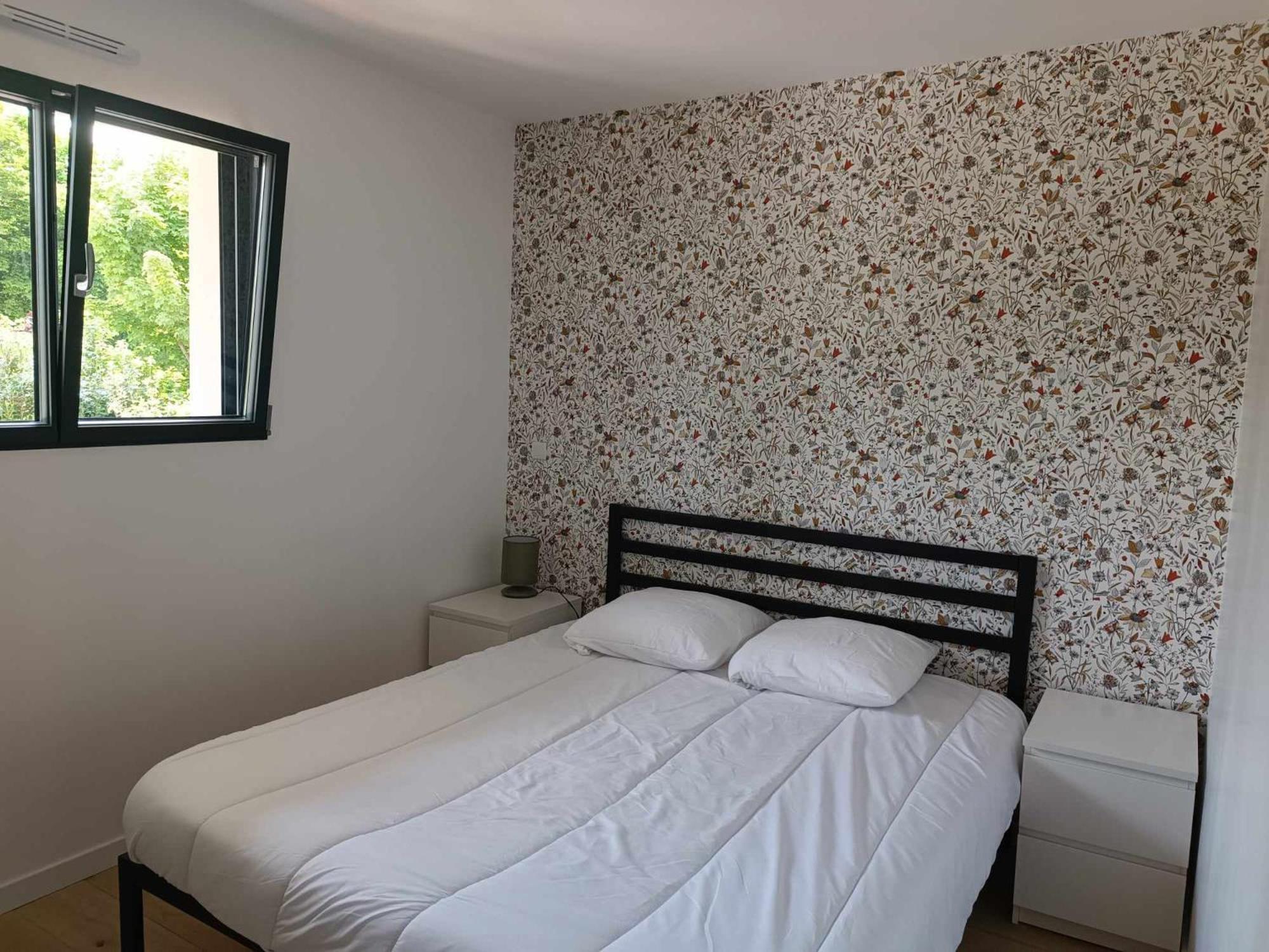 Maison Neuve 3 Chambres Confortable Au Calme Nivillac Morbihan المظهر الخارجي الصورة